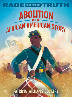 cover image of Abolition and the African American Story